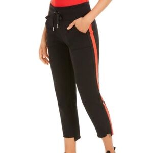 New Calvin Klein Performance Cropped Sweatpants